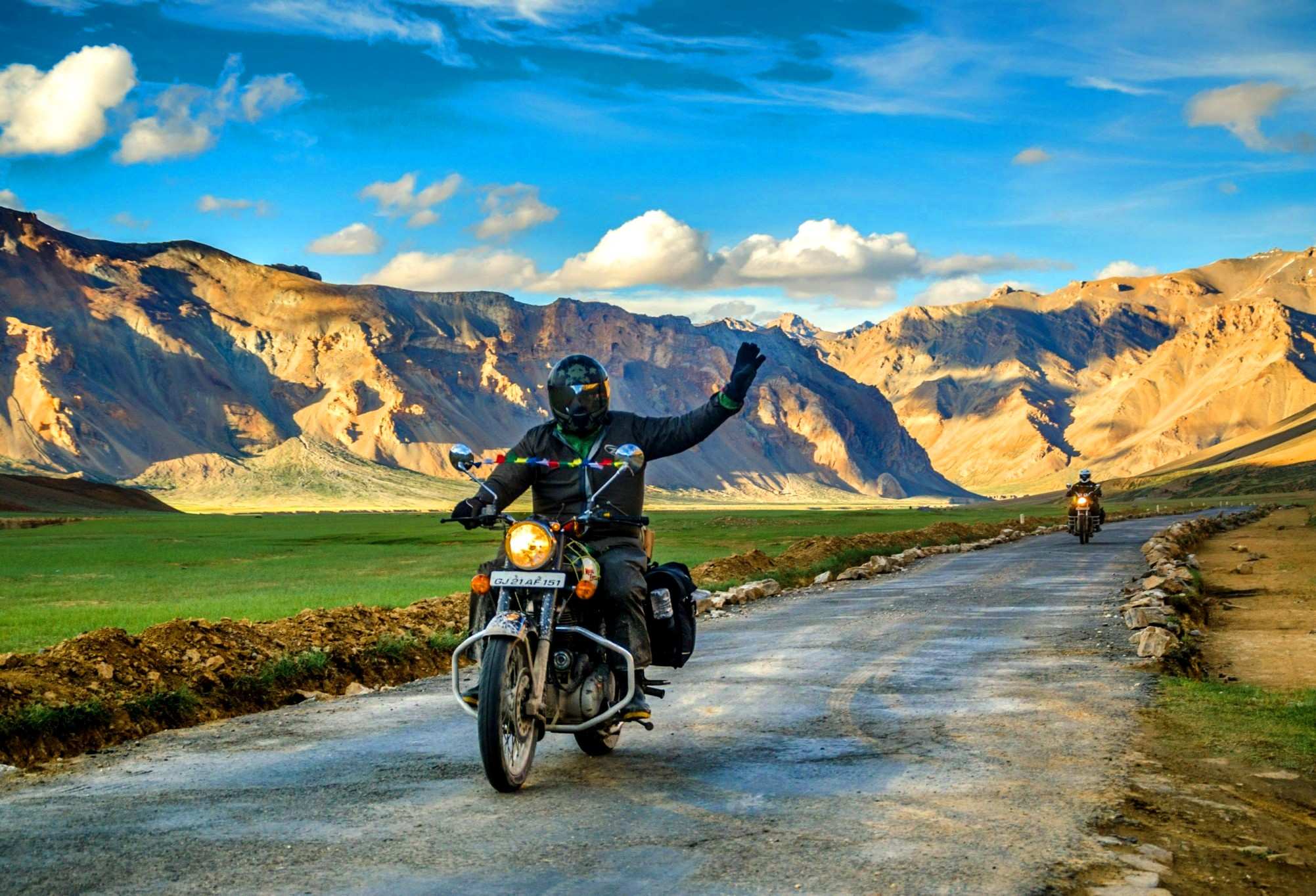 Ladakh tour package
