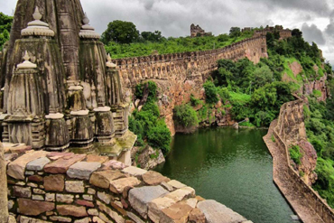 Jaipur Ranthambore Tour Package with Chittorgarh Rajasthan