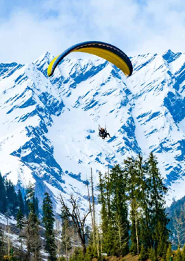 A heaven on earth,  kashmir, India