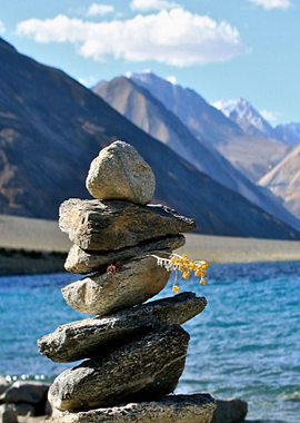 ladakh tour package