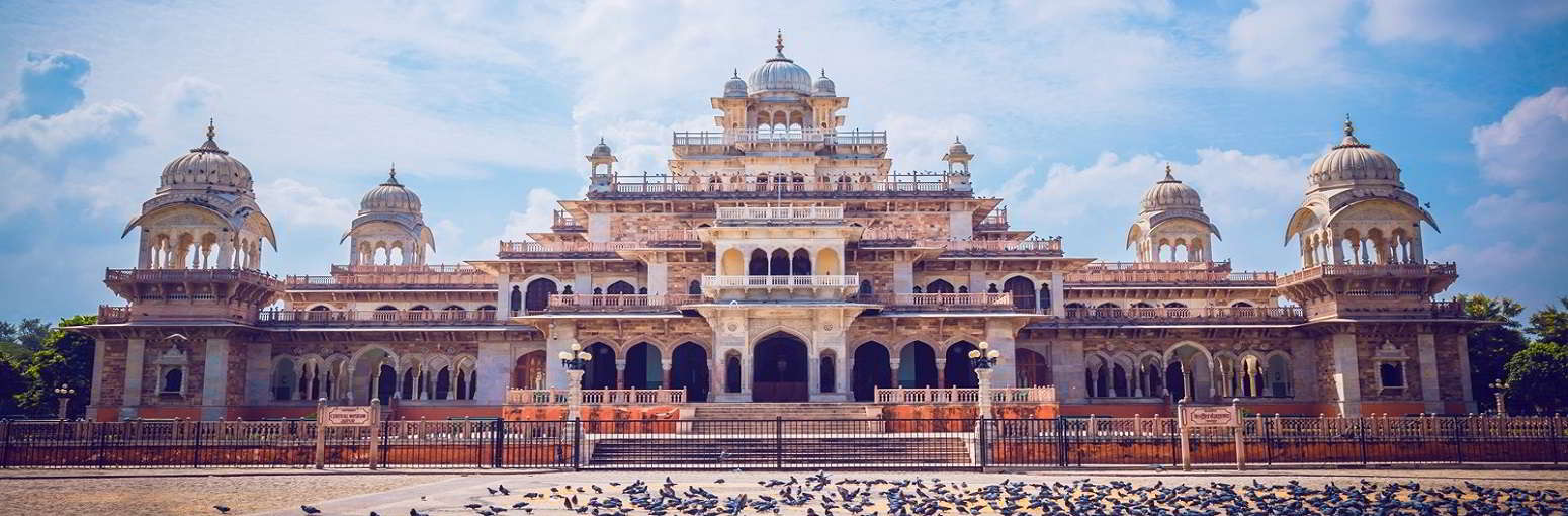 Rajasthan tour package