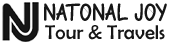 National Joy Travels
